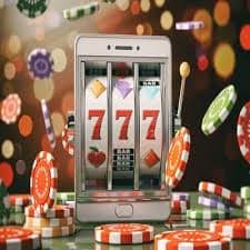 celo slot featured game showcase