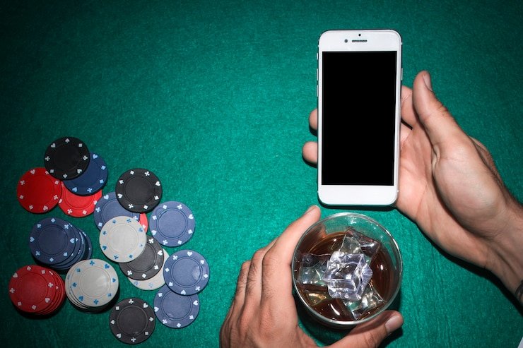 celo slot user Mobile user and Brand